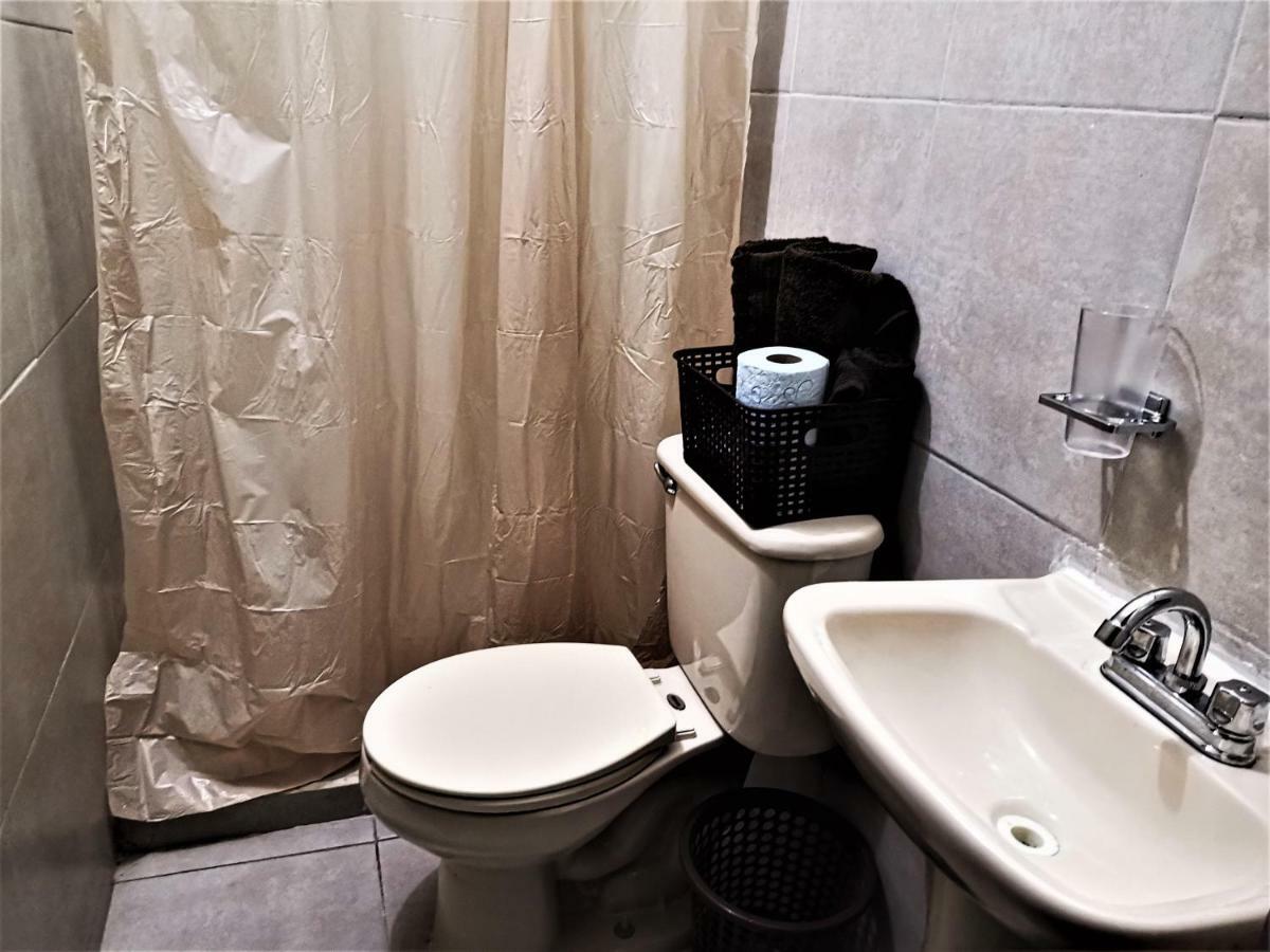 Apartamento Mi Depa Tec 25