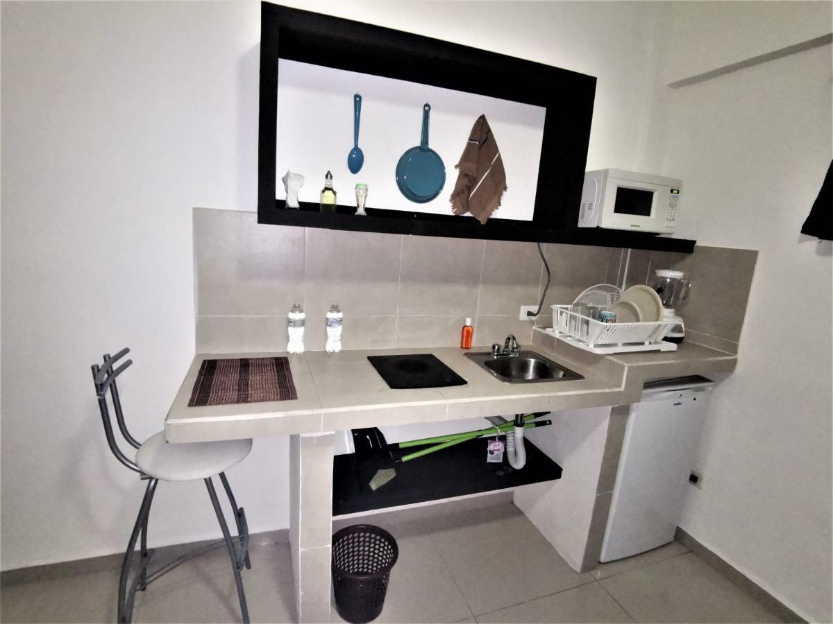 Apartamento Mi Depa Tec 25 *